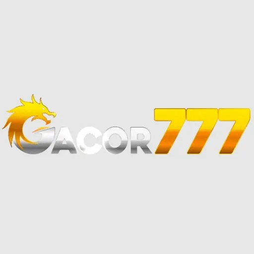 GACOR777 - Pengalaman Live Casino Terbaik di Genggaman Anda