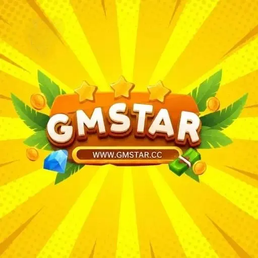 GMSTAR - Petualangan Tanpa Batas di Dunia Terbuka