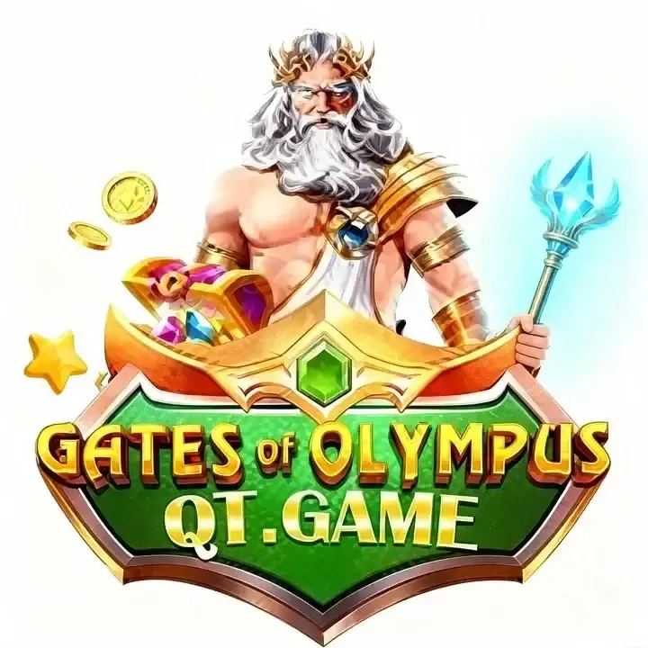 QTGAME - Petualangan Strategi yang Menarik